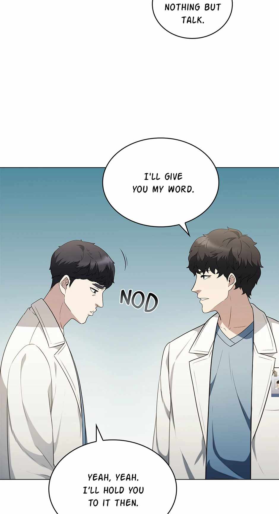 Dr. Choi Tae-Soo Chapter 225 61